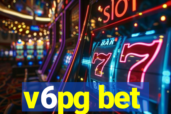 v6pg bet